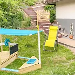 Semesterbostad 12 In Kirchheim (Hessen)