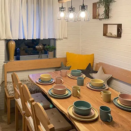 Ferienhaus 12 In Kirchheim Kirchheim (Hessen)