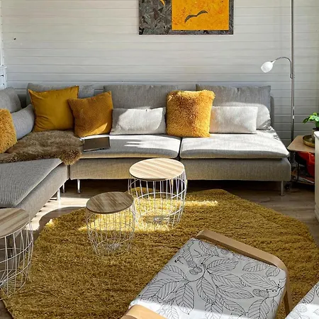 12 In Kirchheim Vakantiehuis