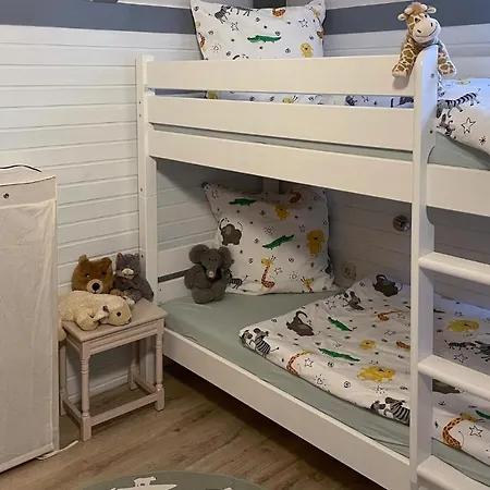 12 In Kirchheim Ferienhaus Kirchheim (Hessen)