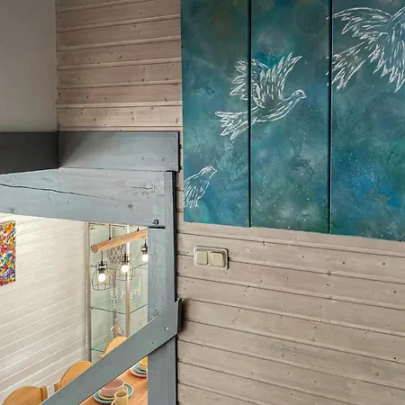 12 In Kirchheim Ferienhaus Kirchheim (Hessen)