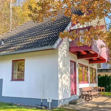 12 In Kirchheim Semesterbostad Reimboldshausen