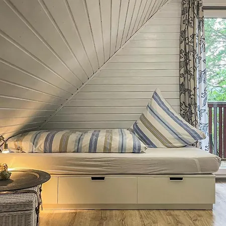 12 In Kirchheim Ferienhaus