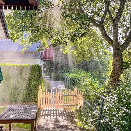 Vakantiehuis 12 In Kirchheim