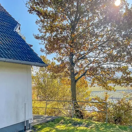 12 In Kirchheim Vakantiehuis Kirchheim (Hessen)