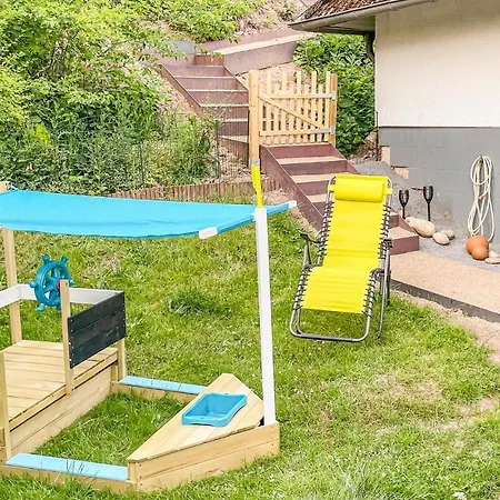 Feriehus 12 In Kirchheim (Hessen)