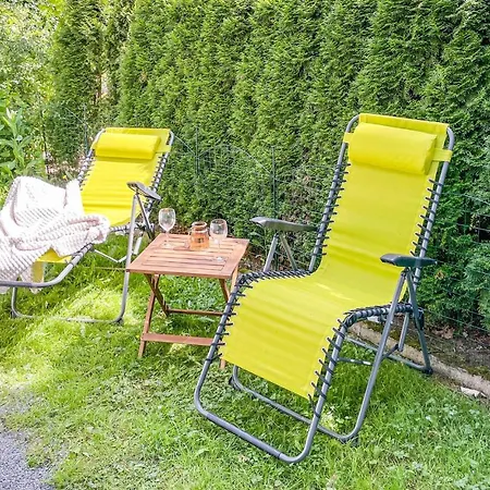 Ferienhaus 12 In Kirchheim