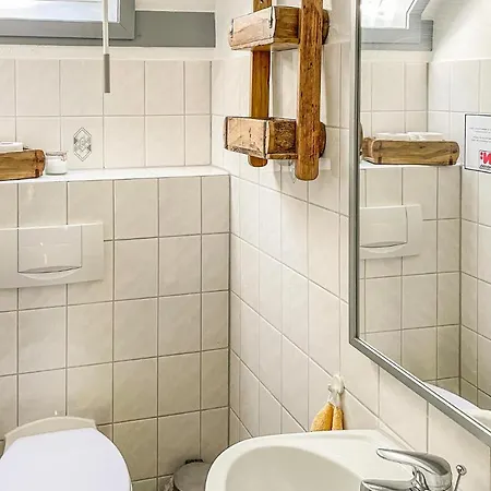 12 In Kirchheim Semesterbostad Reimboldshausen