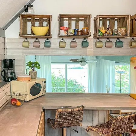 12 In Kirchheim 펜션 키르하임