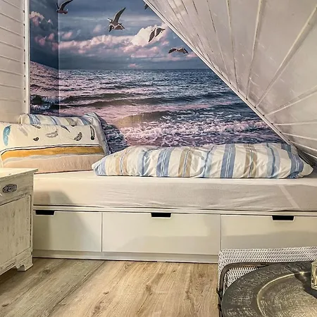 12 In Kirchheim Vakantiehuis *