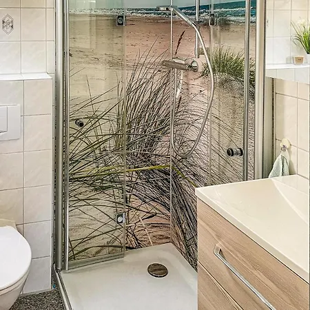 Vakantiehuis 12 In Kirchheim