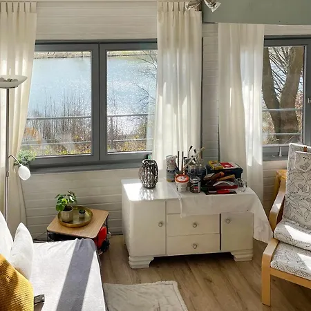 12 In Kirchheim Ferienhaus *