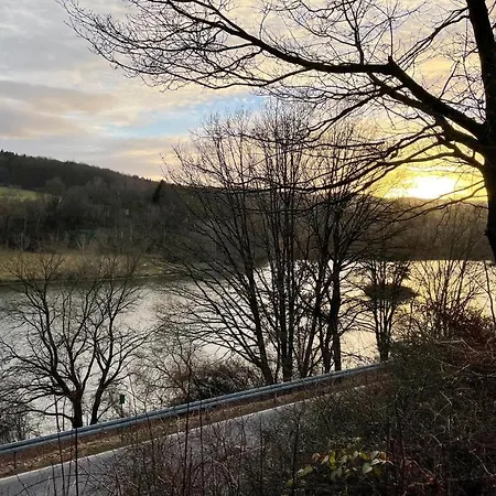 Semesterbostad 12 In Kirchheim Reimboldshausen