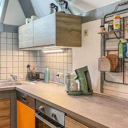 12 In Kirchheim Semesterbostad Reimboldshausen