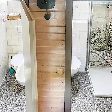 12 In Kirchheim Vakantiehuis *