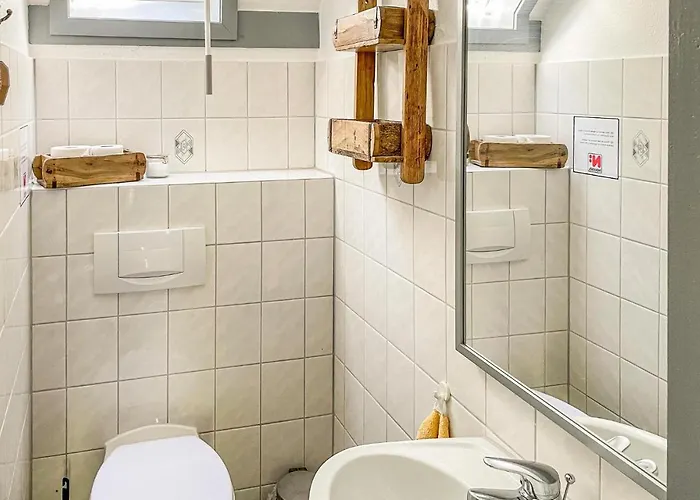 12 In 度假居 基希海姆