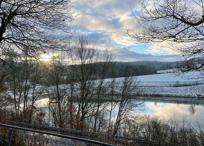 12 In * 基希海姆